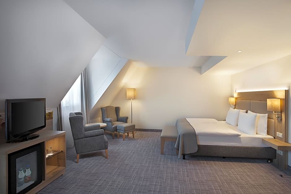 Holiday Inn Nürnberg City Centre By IHG