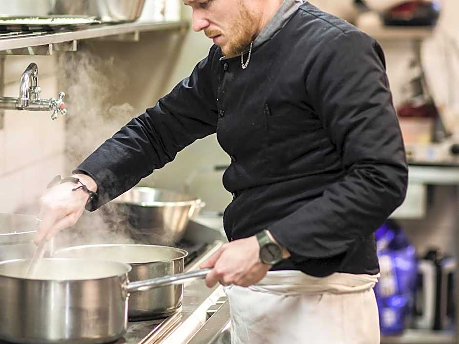 Mercure Rambouillet Relays Du Château