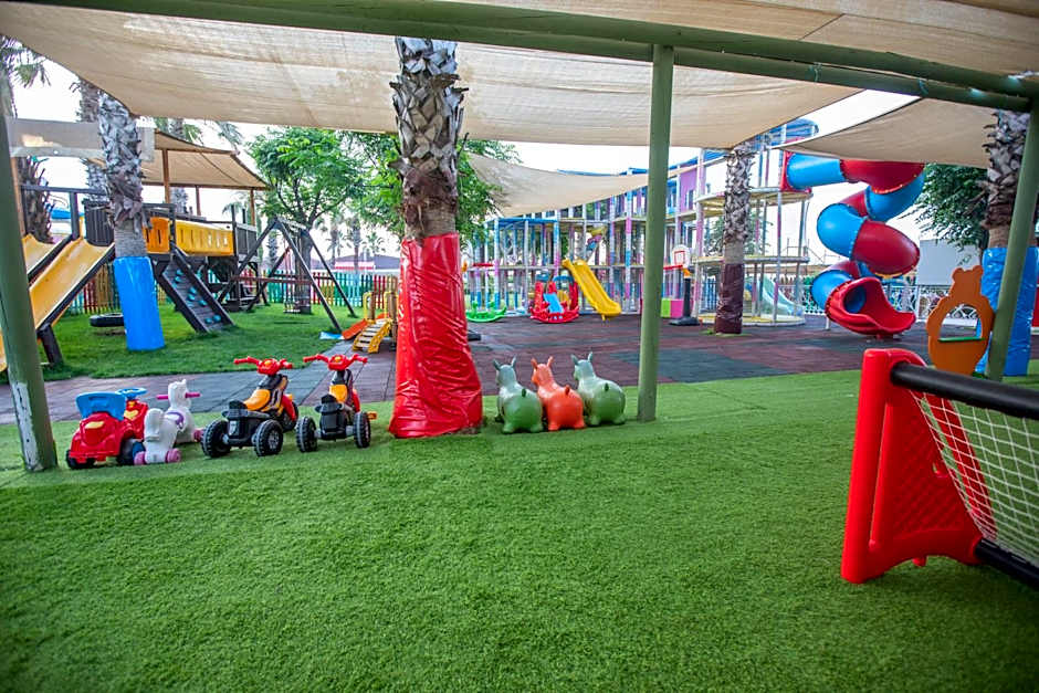 Orange County Belek - Family Concept