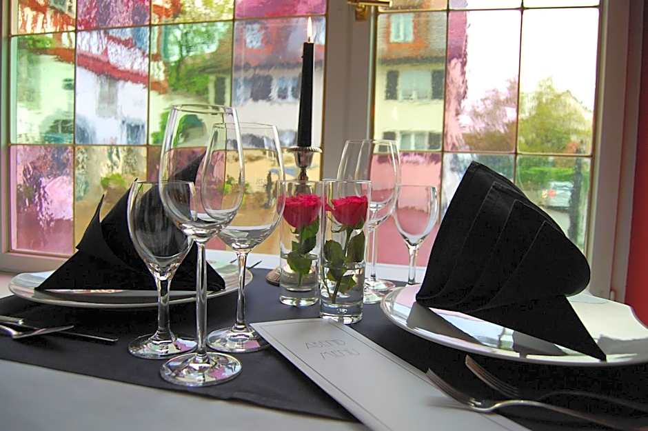 Bodenseehotel Renn