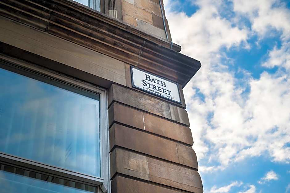 Apex City of Glasgow Hotel