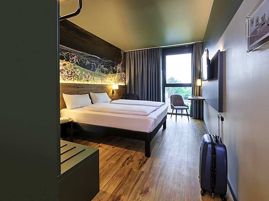 Ibis Styles Singen