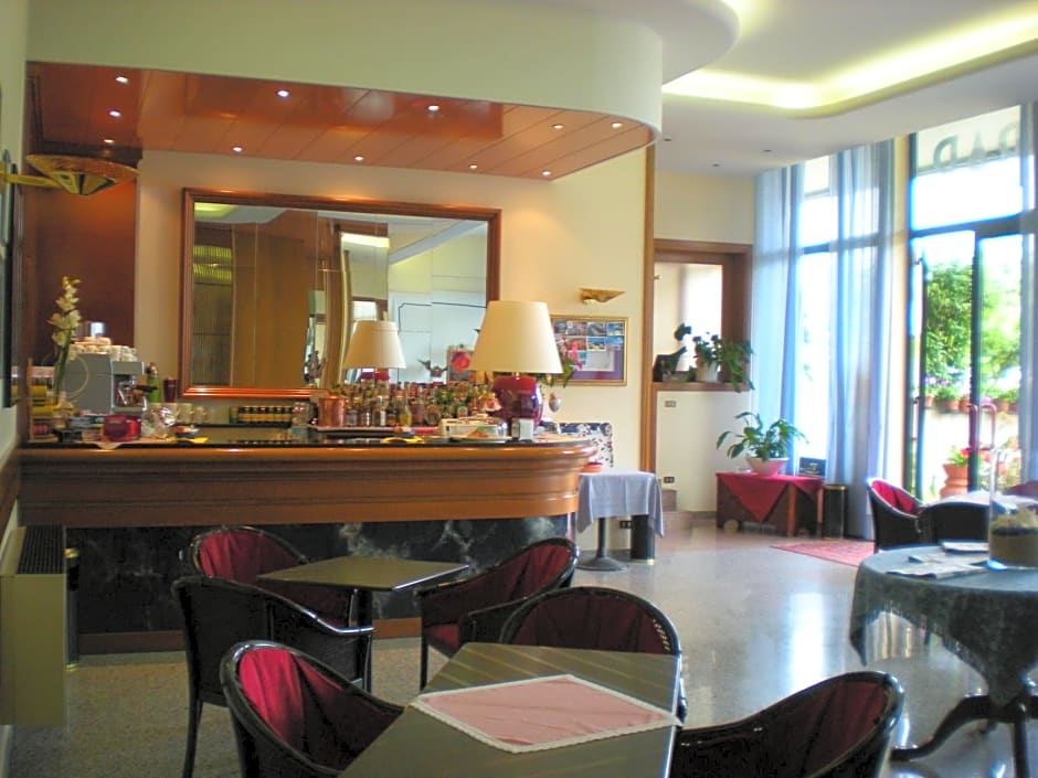 Hotel Turandot