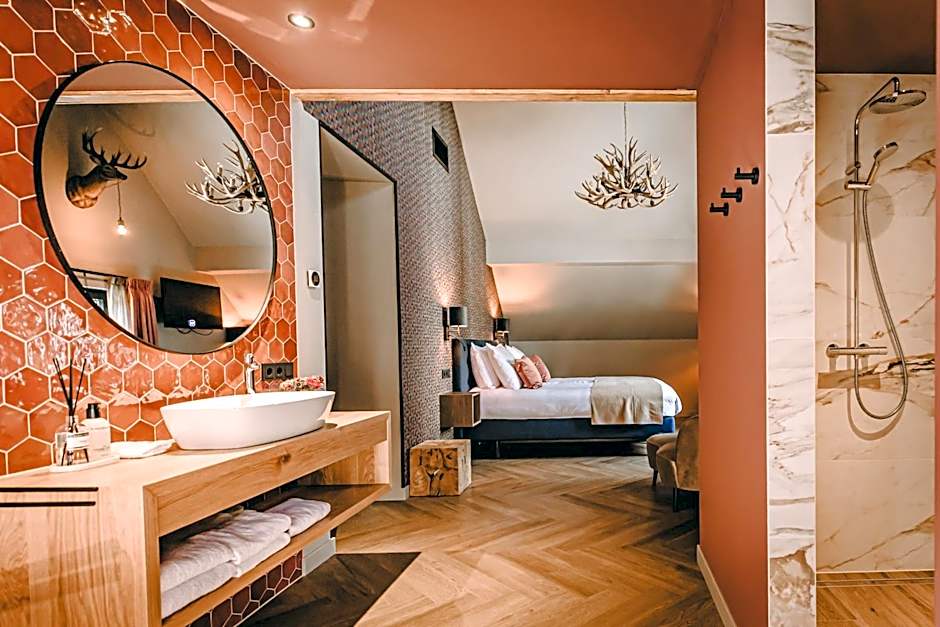 Hotel Centraal Baarlo