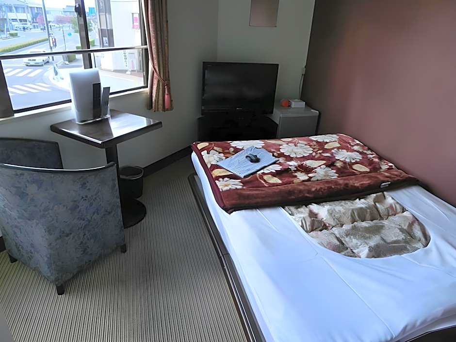 Biz Hotel Shiojiri