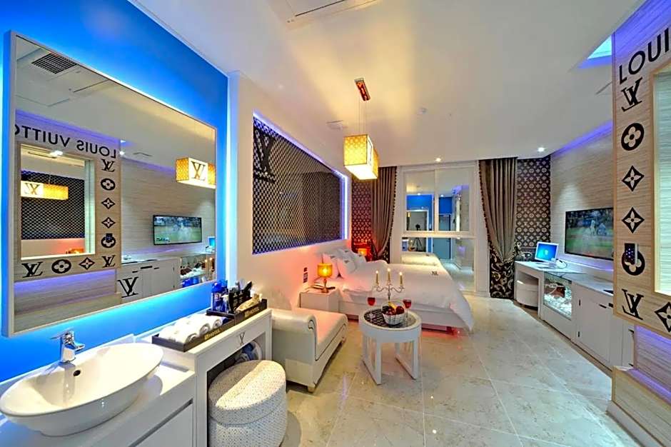 Mokpo Myeongpum Hotel