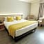 Brandon Hall Hotel & Spa Warwickshire