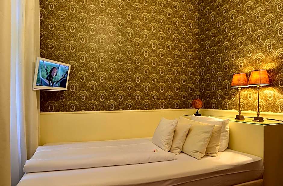 Hotel Domstern