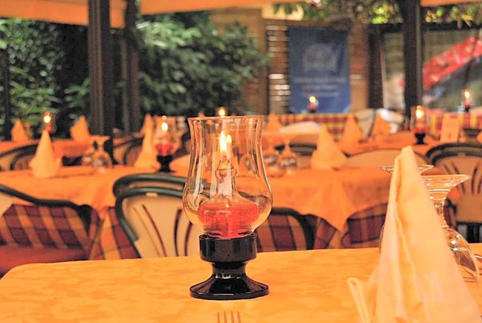 Hotel Fiorentino