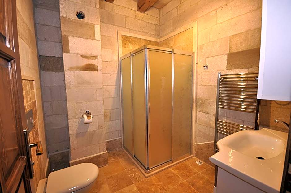 Cappadocia Stone Palace