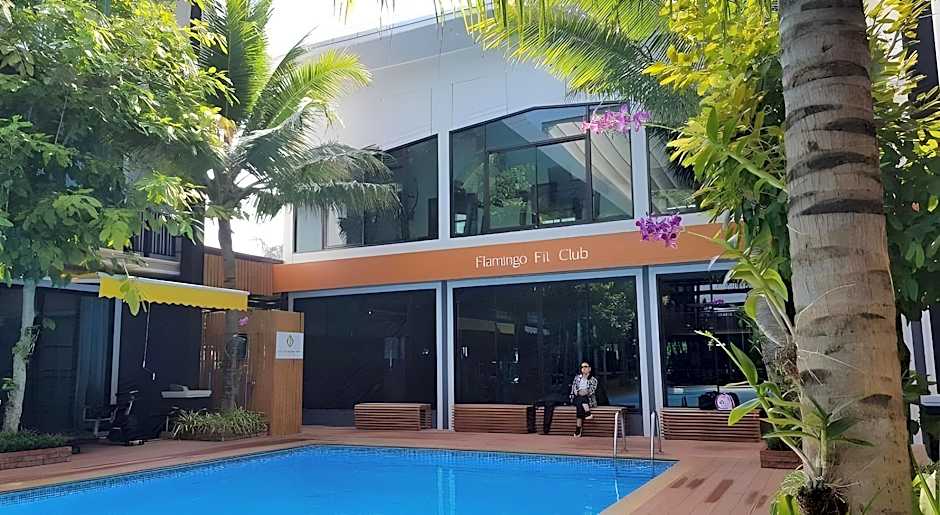 Namthong Nan Hotel