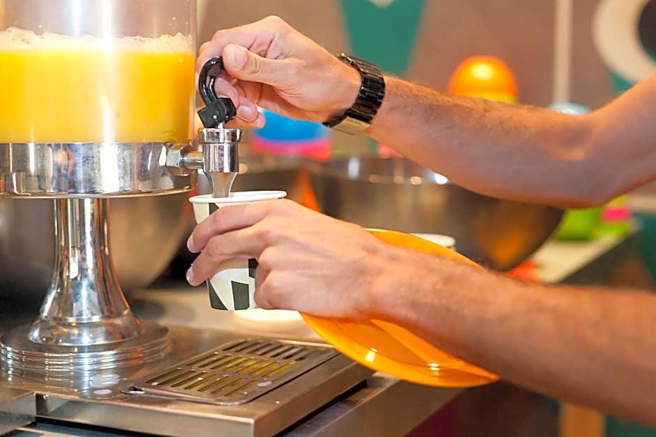 St Christopher's Inn