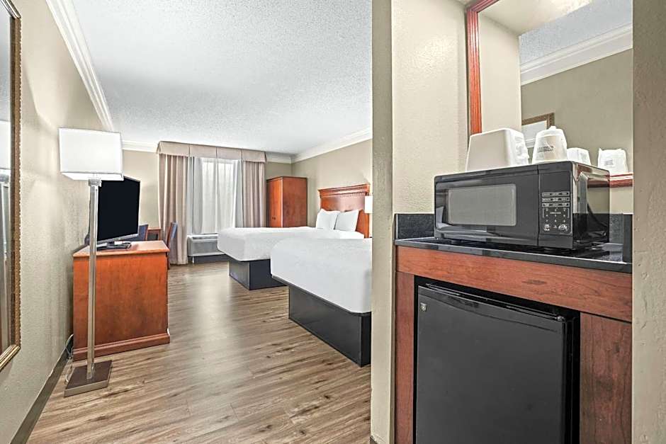 Baymont by Wyndham Madisonville