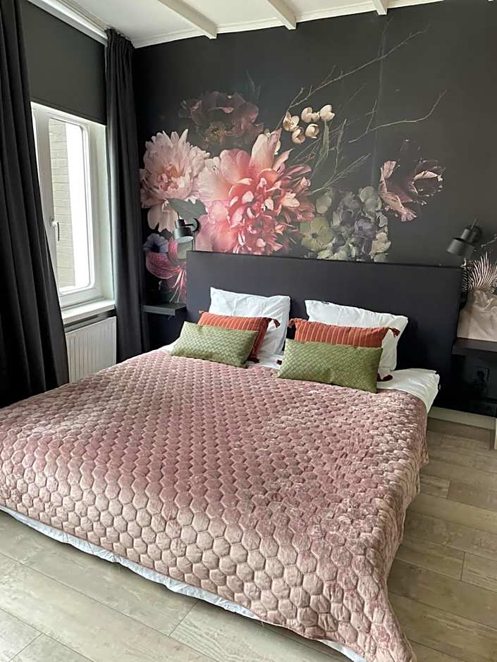 BnB Bruxelles - Studios & Apartments