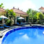 Taman Damai Bungalow