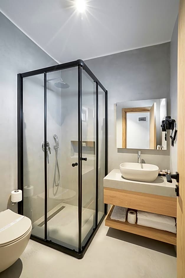 Regia Mare Beach Hotel & Spa Bodrum