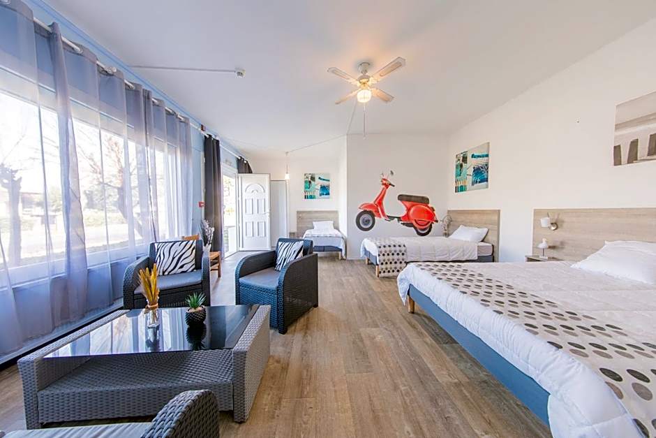 Hotel Land'Azur