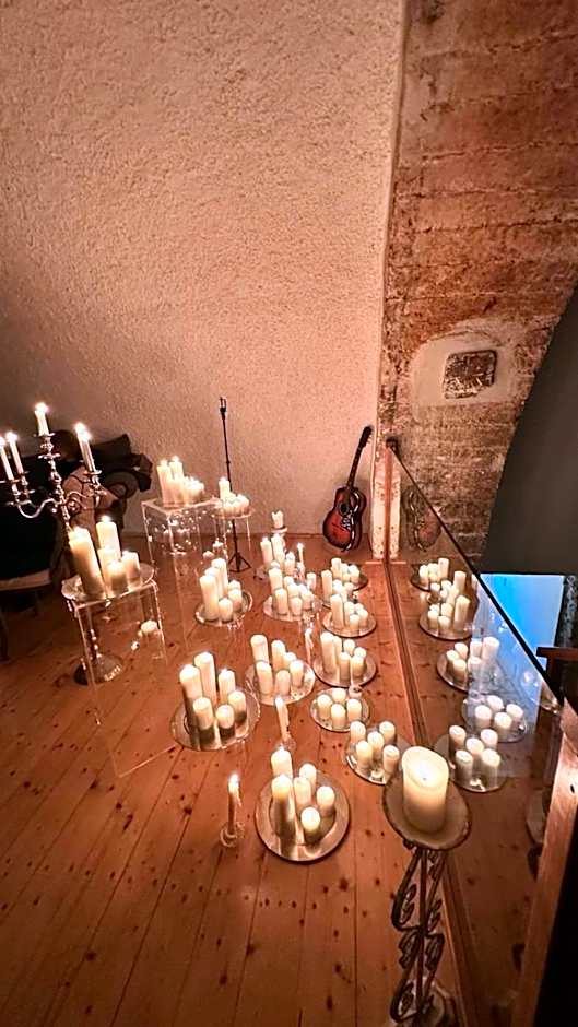 Masseria Barone Gambadoro