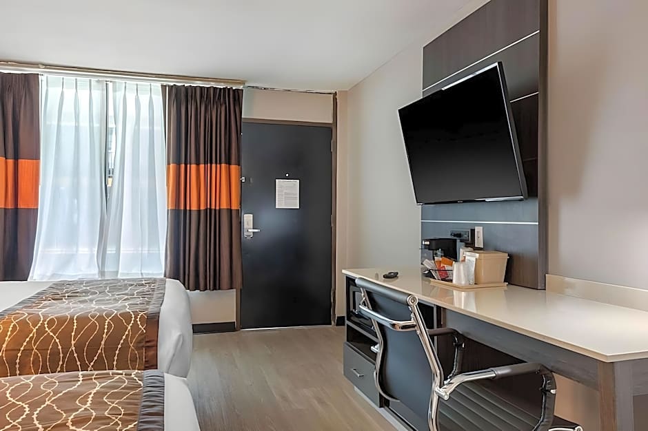 VetteCity Hotel