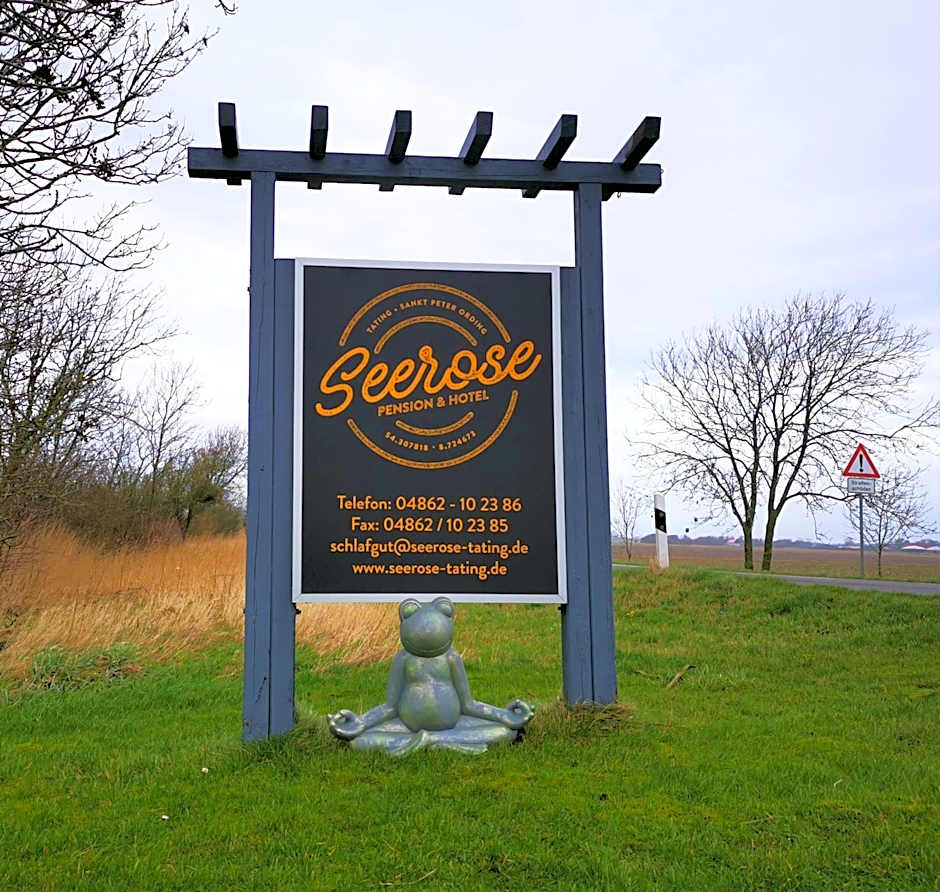 Seerose Boutique-Pension
