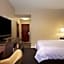 Hampton Inn By Hilton Lawrenceville