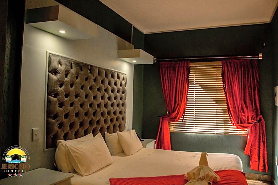 Jericho Hotel and Conferences