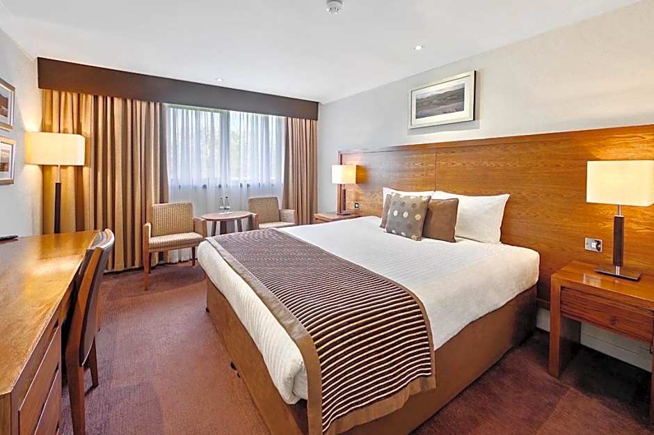 The Aberdeen Altens Hotel