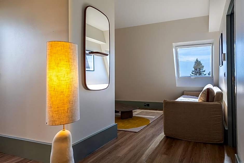 Maison du Lac Boutique Hôtel