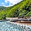Yubara Onsen Hakkei