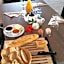 AUBERGE LE GABACHOU