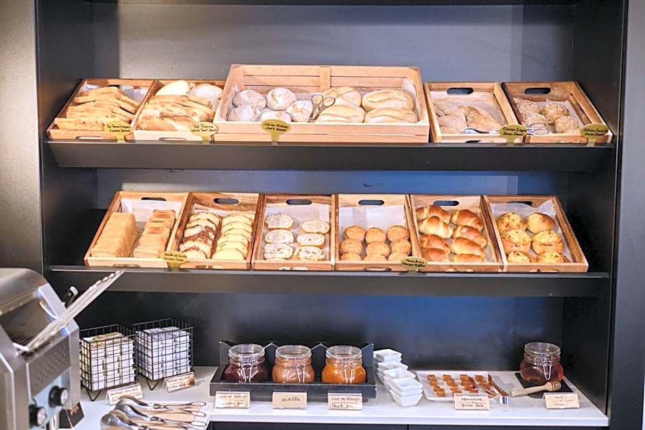 Duplo Charme Boutique Hotel