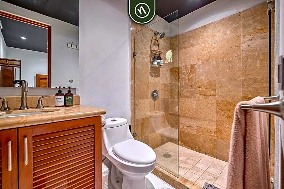 Sonnrisa Condominums 1