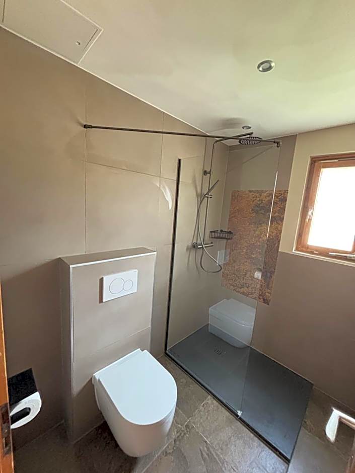 Familiehotel La Randulina