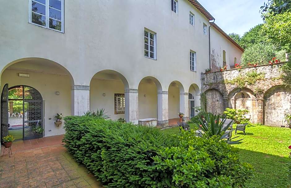 Hotel Casa Diocesana di Lucca