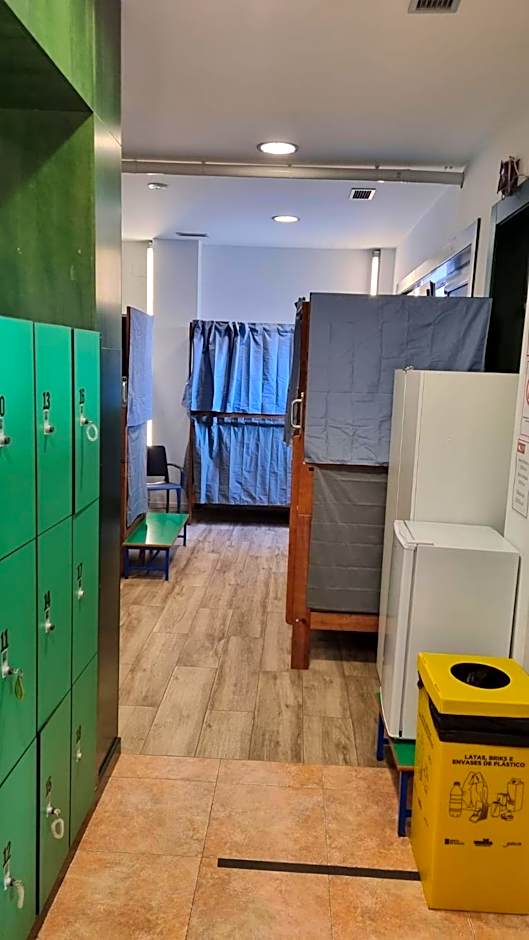 Albergue Rincón del Peregrino Porriño-Pleno centro-City Center