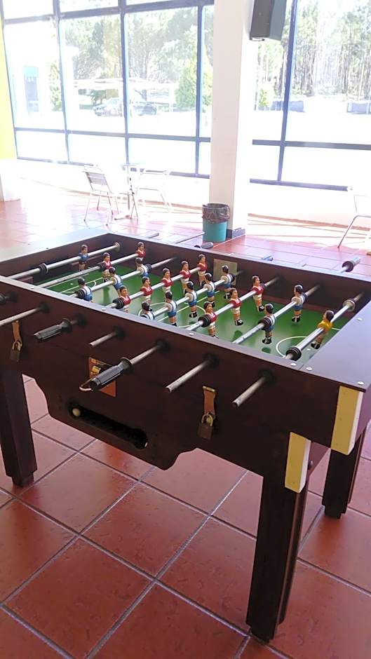 HI Ovar - Pousada de Juventude