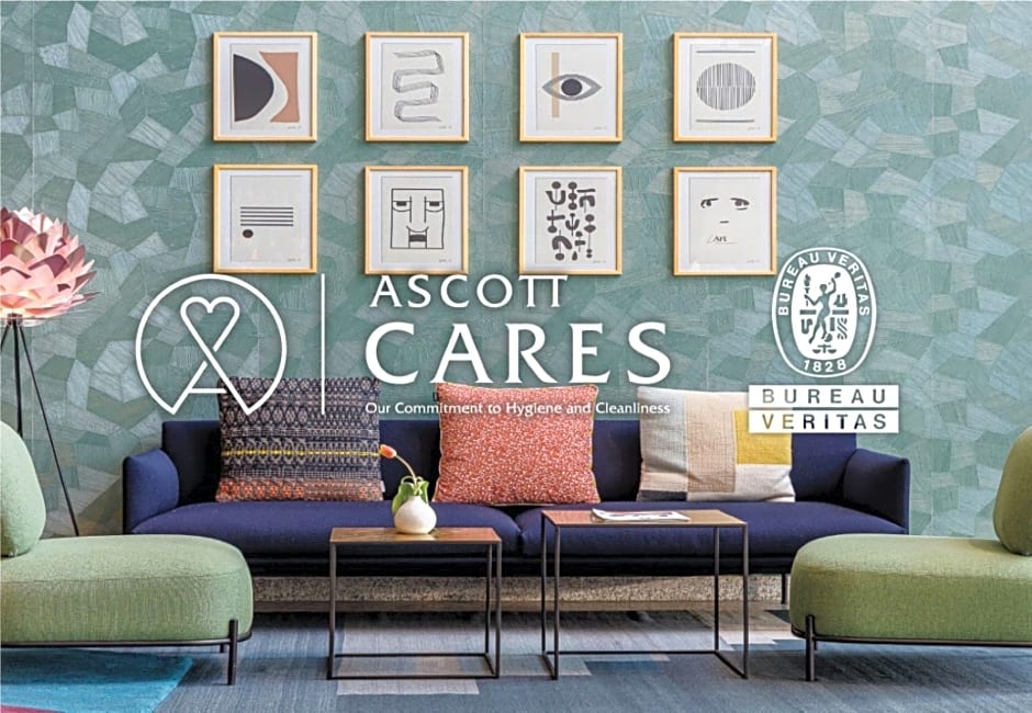 Citadines Arpora Nagoa Goa