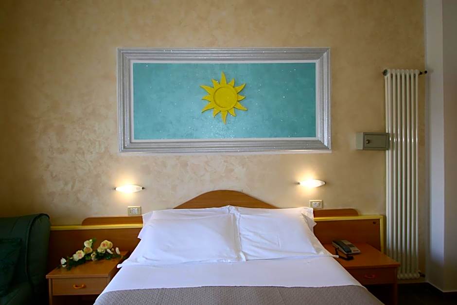 Hotel De Amicis