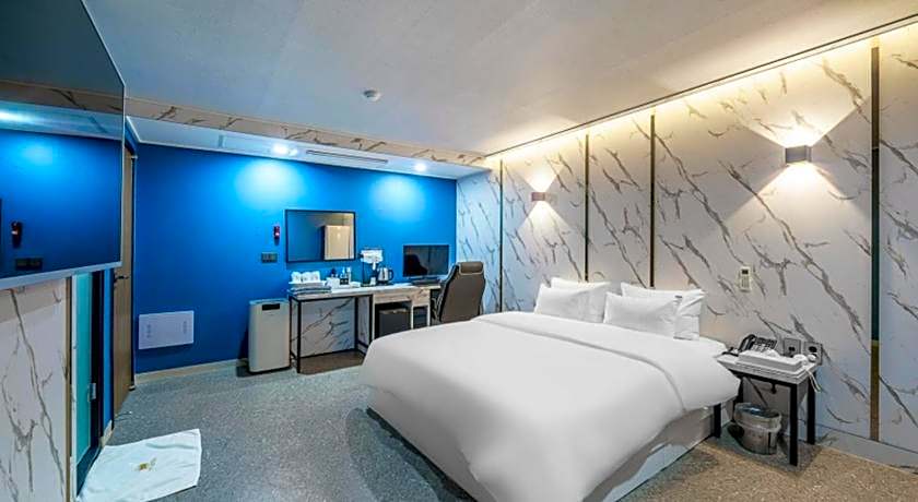 Dongducheon G7 Hotel