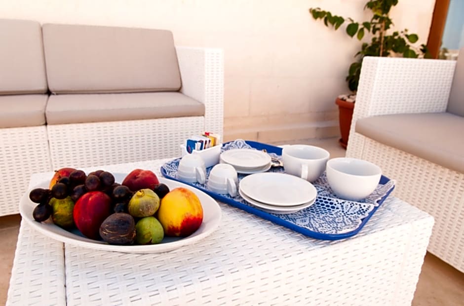 Agriturismo Tenuta Mazzetta