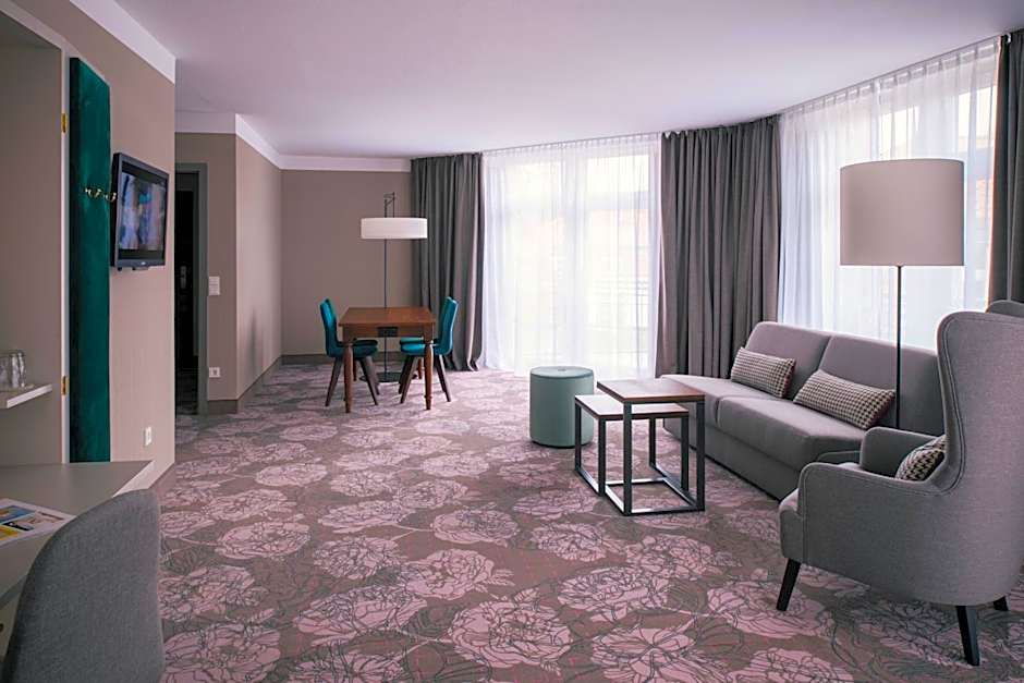 Vienna House Easy by Wyndham Castrop-Rauxel