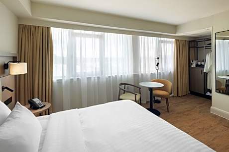 Executive King Room