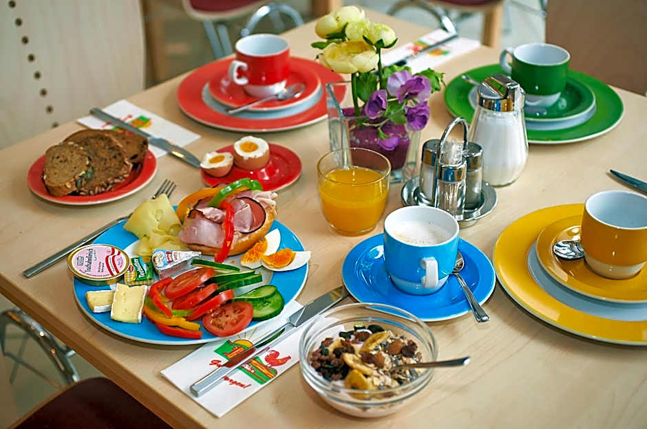 Hotel Kolping Wien Zentral