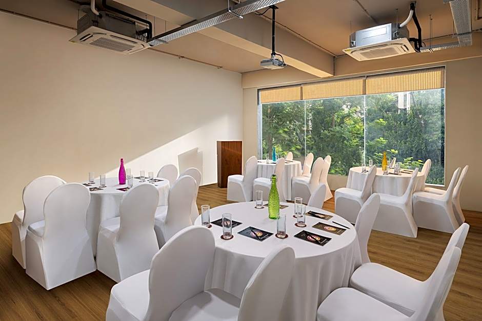 Ginger Mumbai, Andheri East