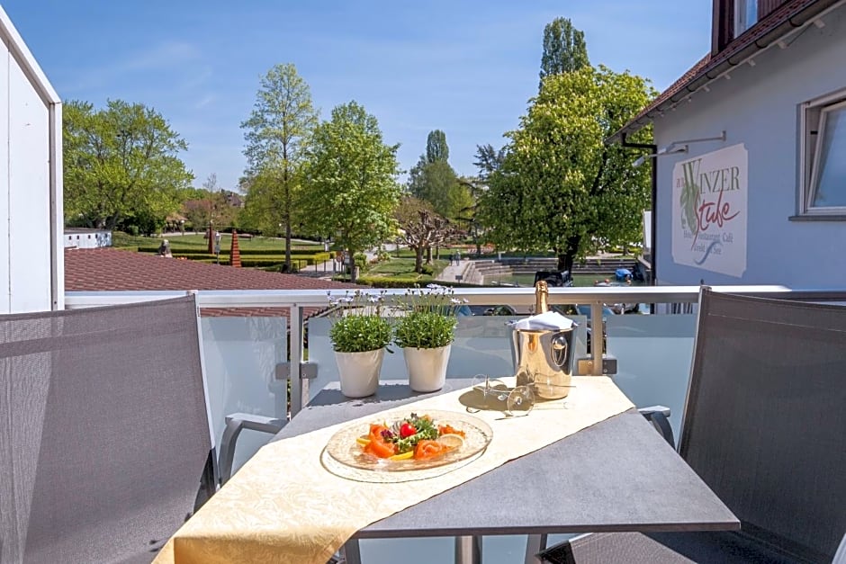 Boutiquehotel zur Winzerstube - Adults Only