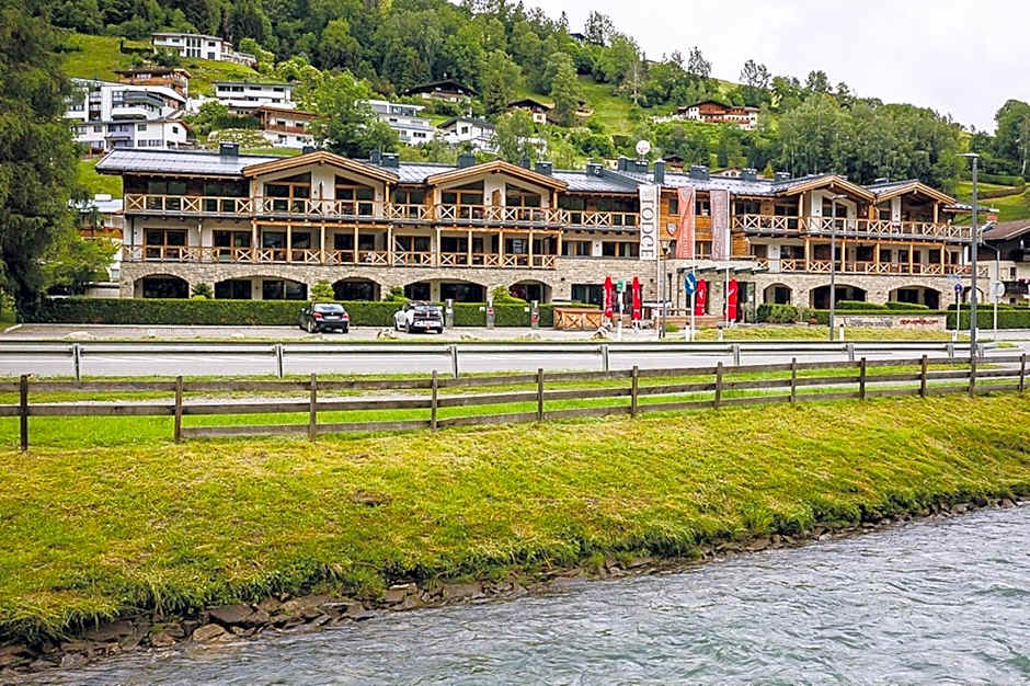 Avenida Mountain Lodges Kaprun