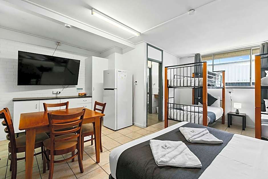 Maryborough City Motel