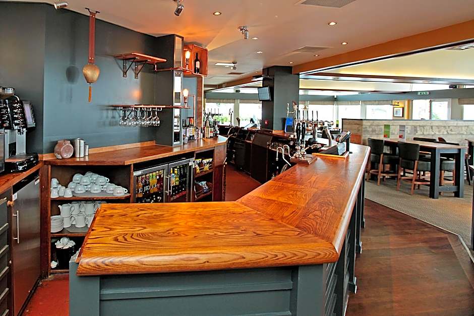 Premier Inn Torquay Seafront