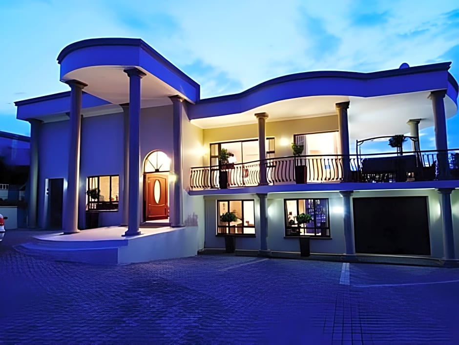Sanchia Luxury Guesthouse