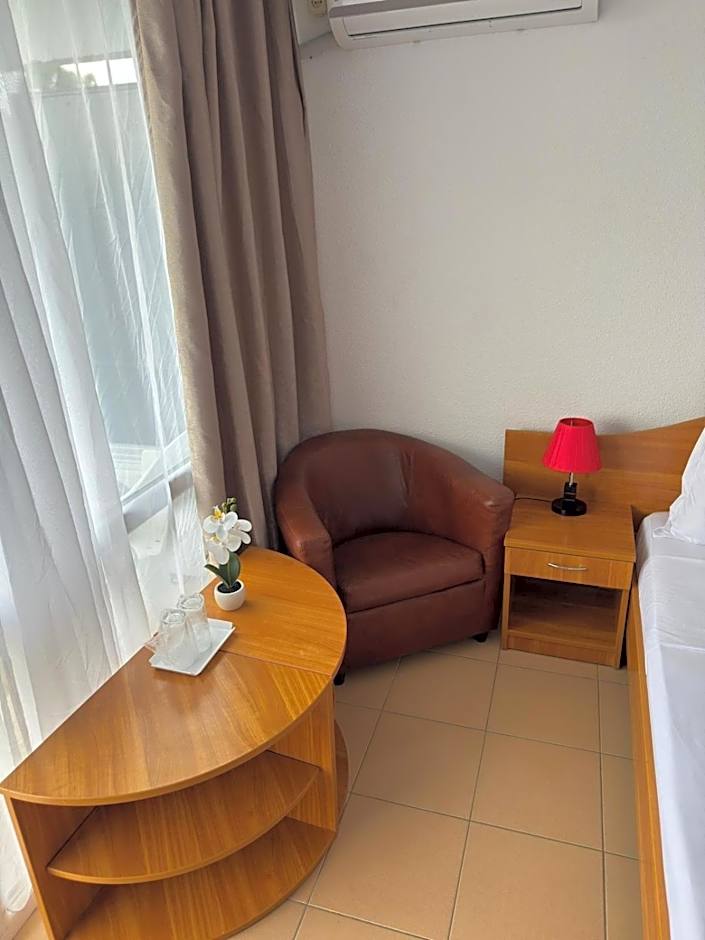 Hotel Mures